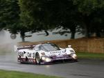 Jaguar XJR12 1990 года
